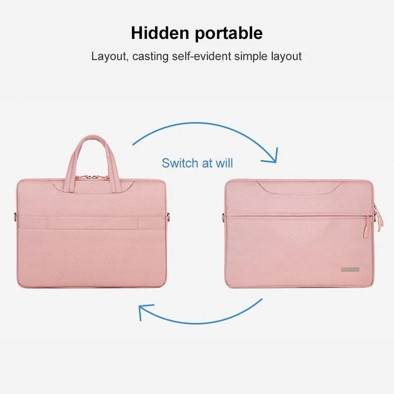 11 Inch Inner Bag | For Handbag or Laptop | Blue