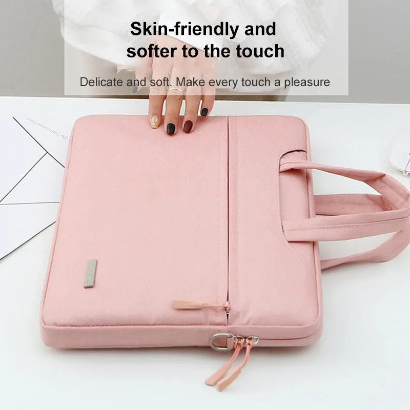 11 Inch Inner Bag | For Handbag or Laptop | Blue