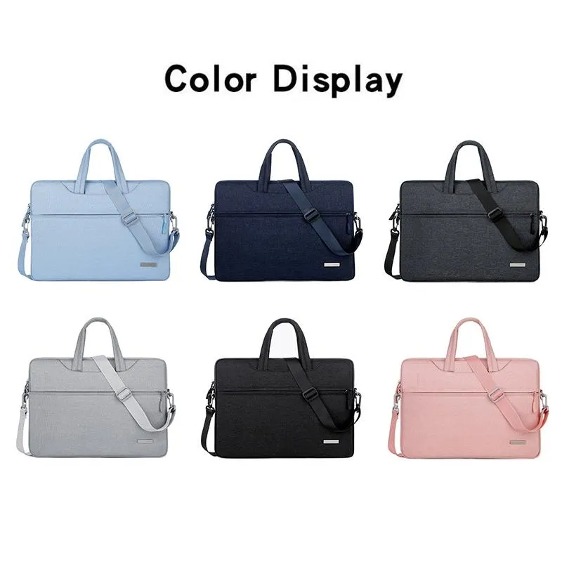 11 Inch Inner Bag | For Handbag or Laptop | Blue