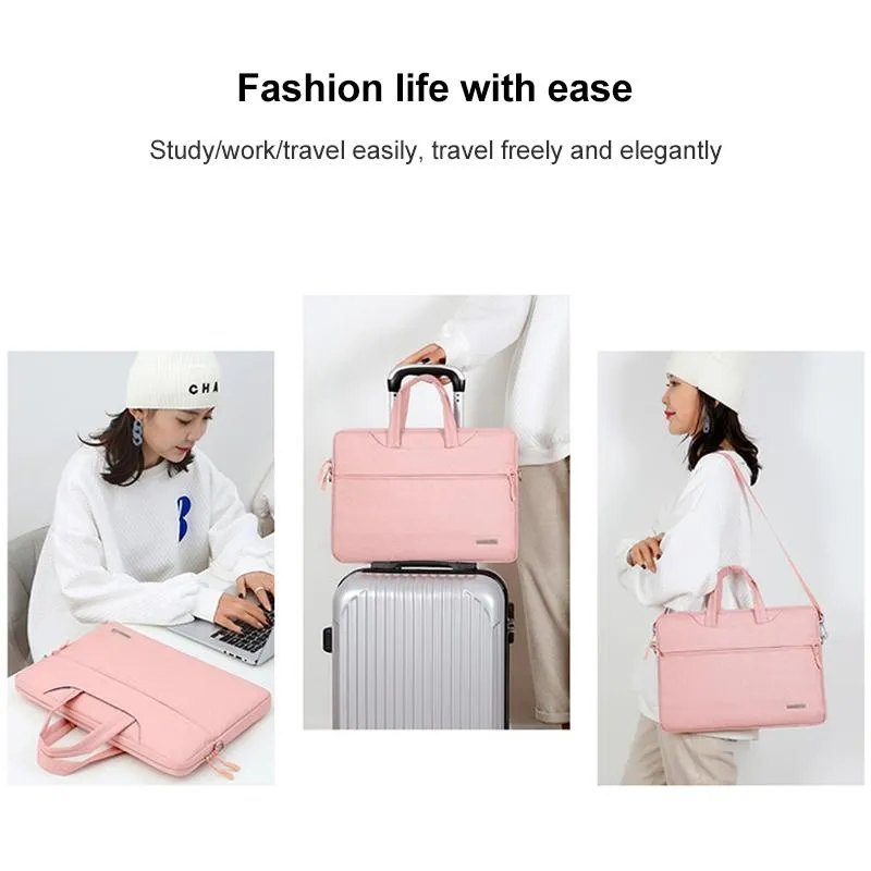 11 Inch Inner Bag | For Handbag or Laptop | Blue