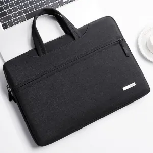 12 Inch Inner Bag | For Handbag or Laptop | Black
