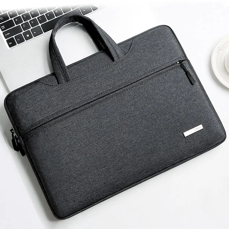 12 Inch Inner Bag | For Handbag or Laptop | Black