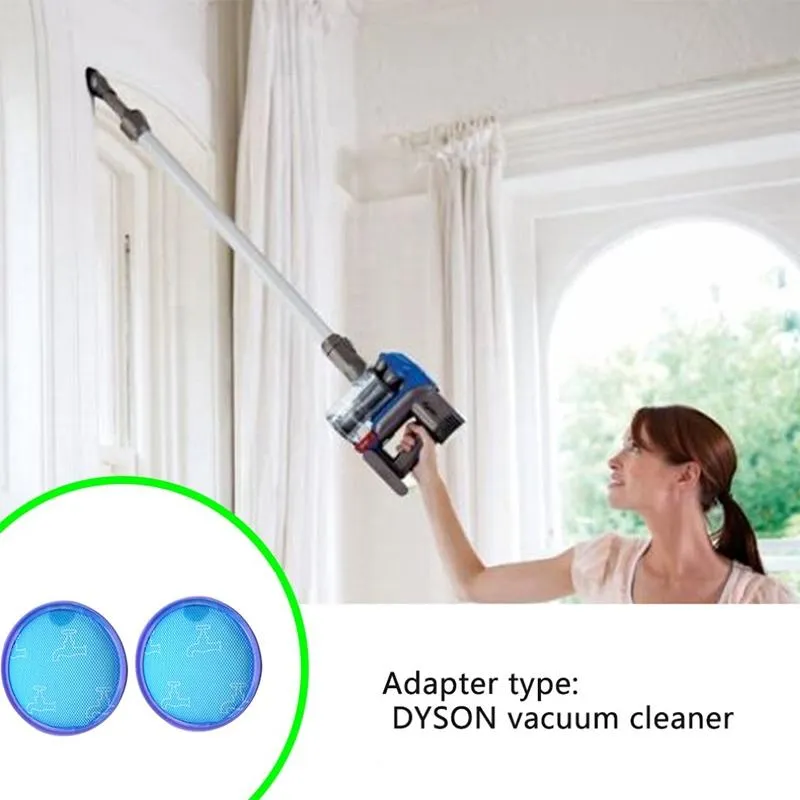 2-Pack Pre-Filter | For Dyson DC19 / DC20 / DC21 Vacuum Cleaner