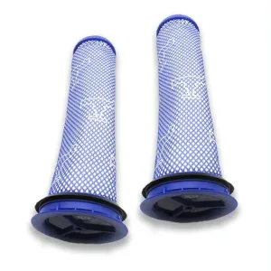 2-Pack Pre-Filter | For Dyson DC41 / DC65 Vacuum Accessories