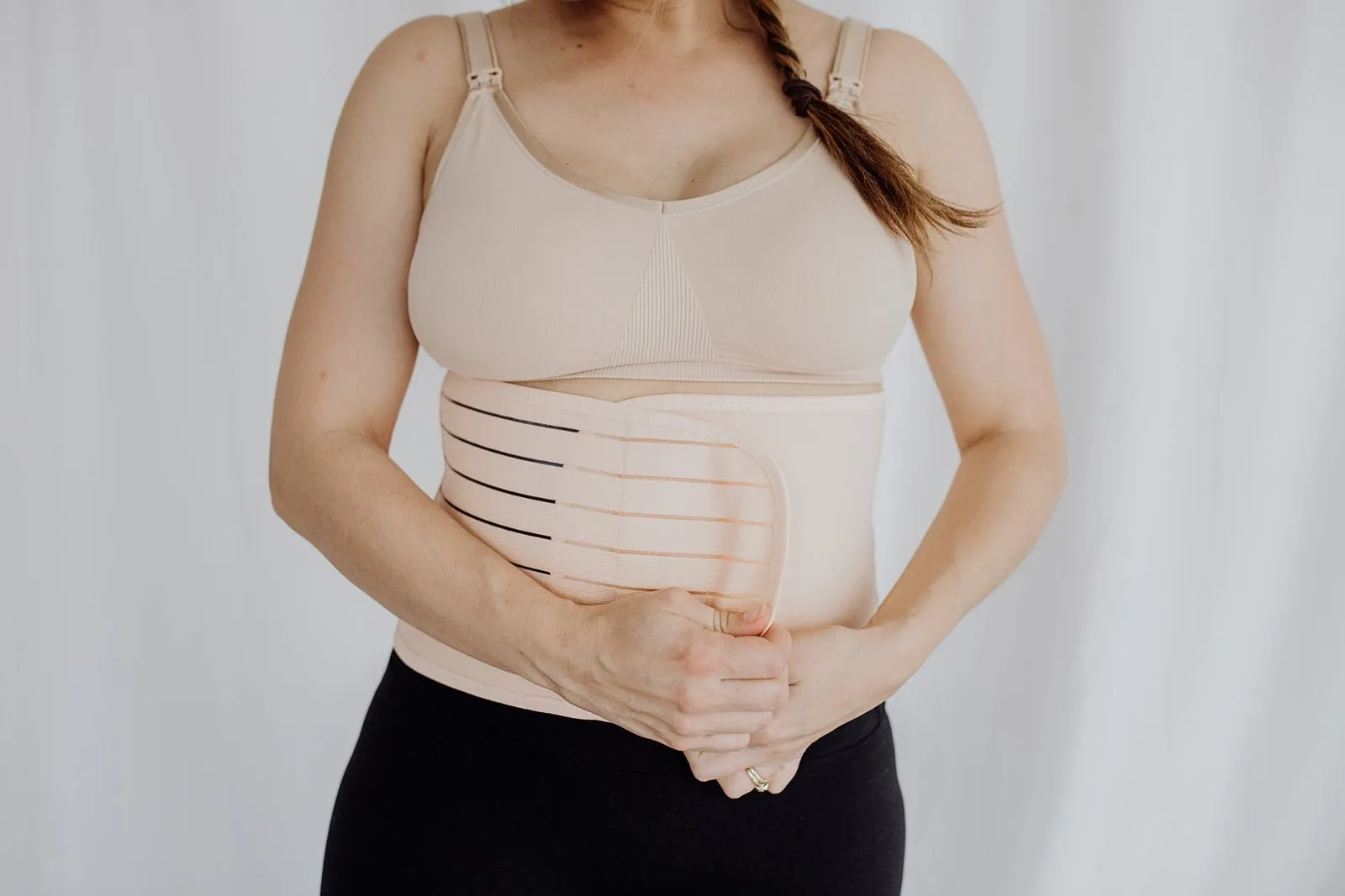 3 in 1 Postpartum Belly Band
