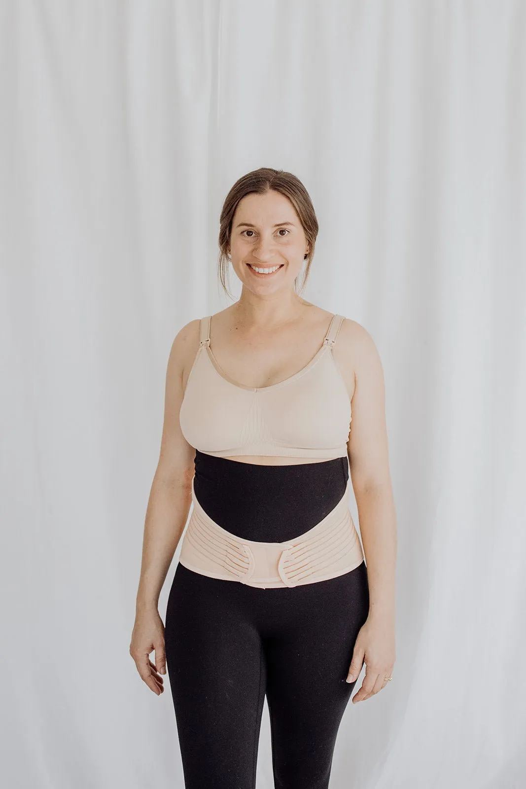 3 in 1 Postpartum Belly Band