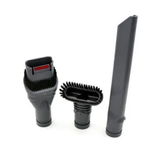 3-Piece Wireless Vacuum Cleaner Brush Set | For Dyson V6