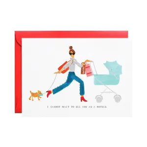All This and More Card by Mr. Boddington's Studio
