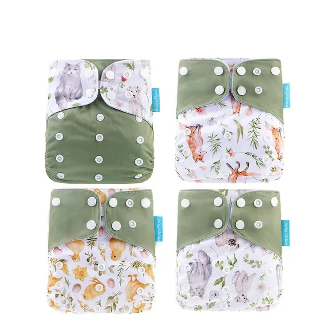 Baby Diaper Cover