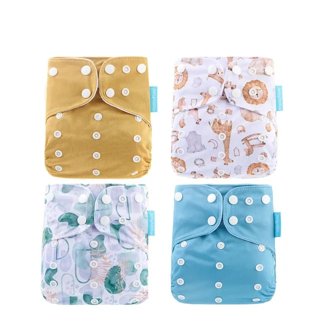 Baby Diaper Cover