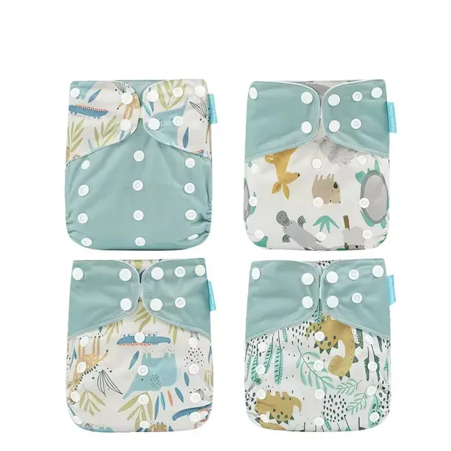 Baby Diaper Cover