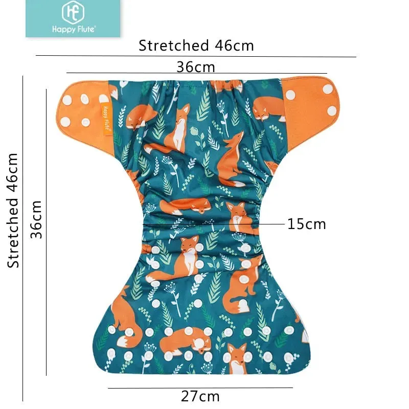 Baby Diaper Cover