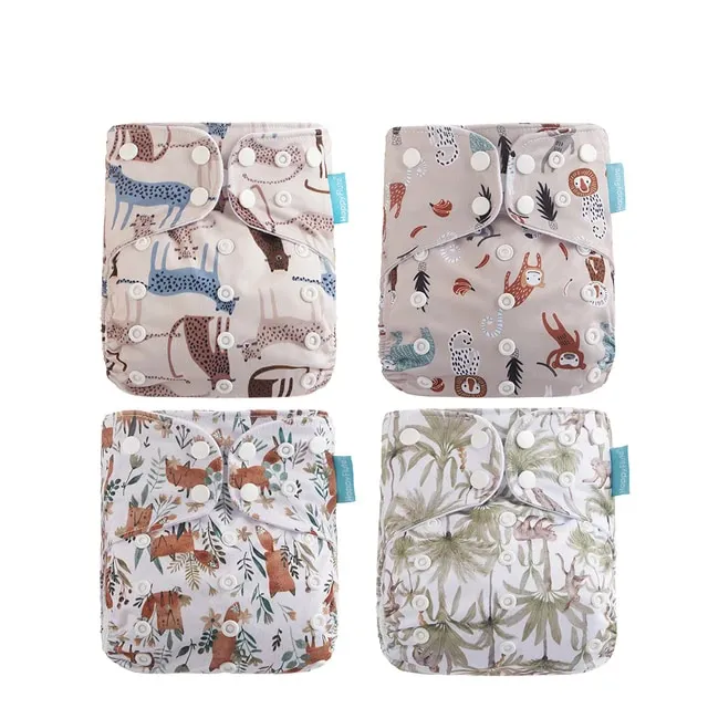 Baby Diaper Cover