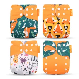 Baby Diaper Cover