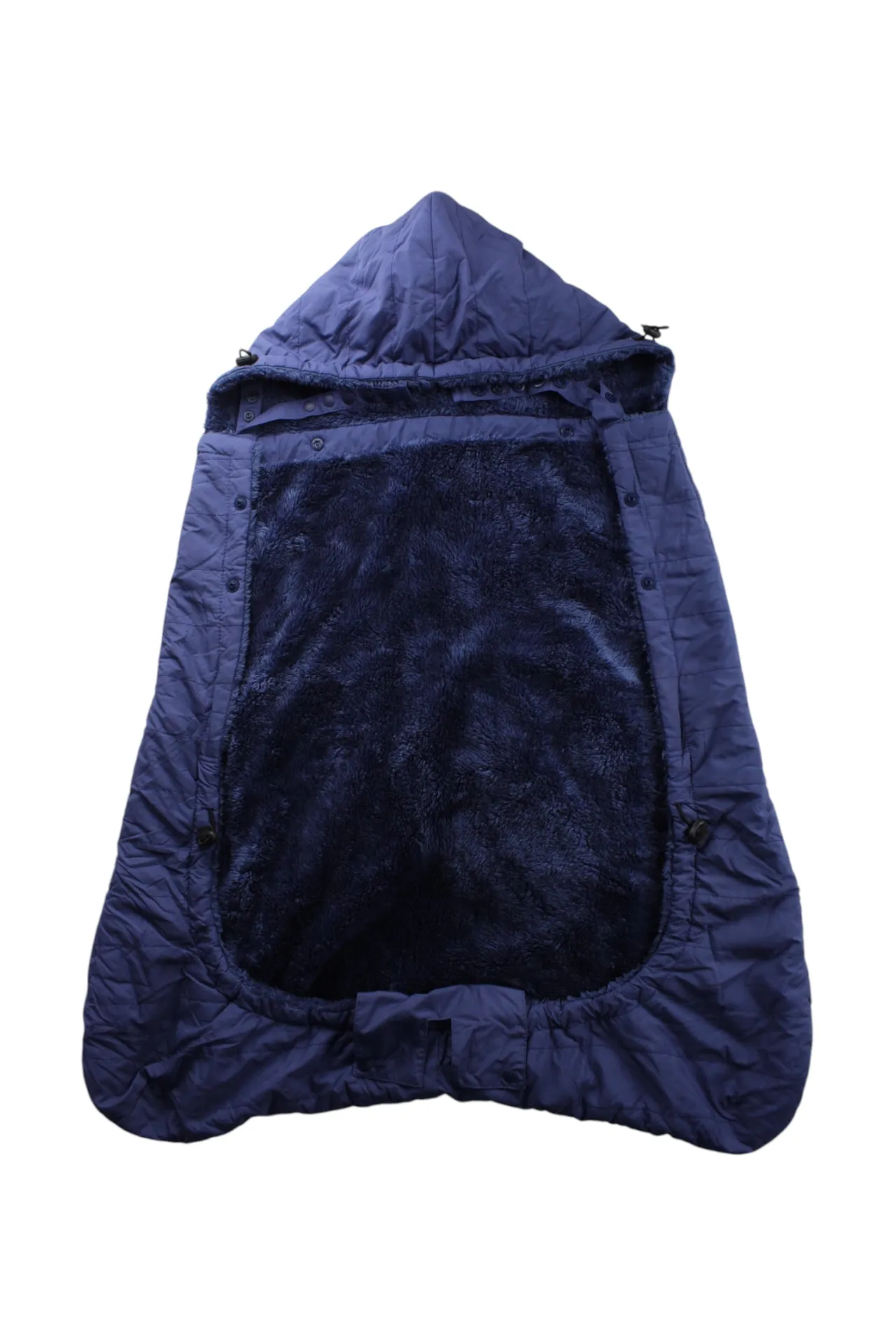 Baby Hopper Fleece Cover O/S