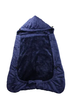Baby Hopper Fleece Cover O/S
