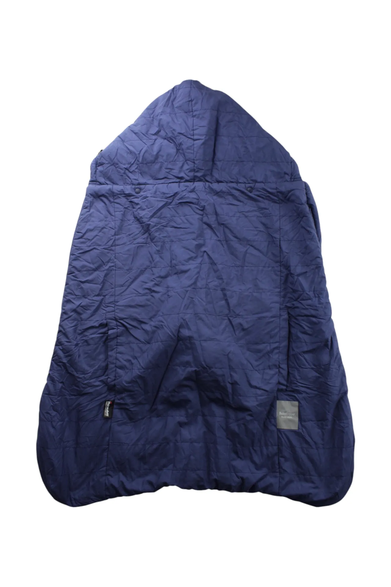 Baby Hopper Fleece Cover O/S