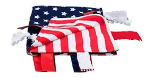 Baby Jack Blankets - 18” USA