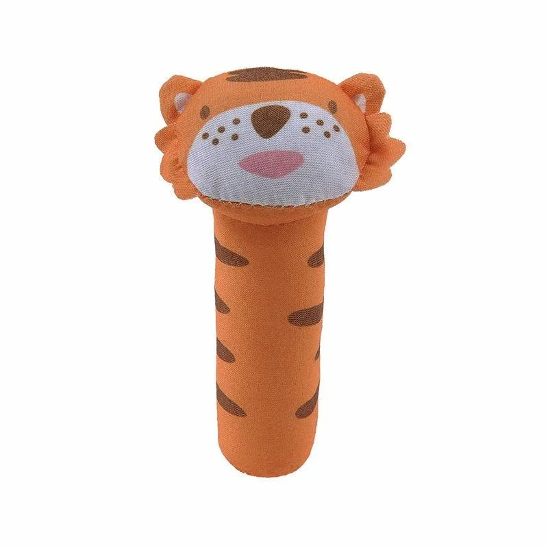 Baby Spiral Rattles Mobiles Soft Infant Crib Bed Stroller Toy For Newborns Car Seat Educational Towel Bebe Toys 0-12 Months