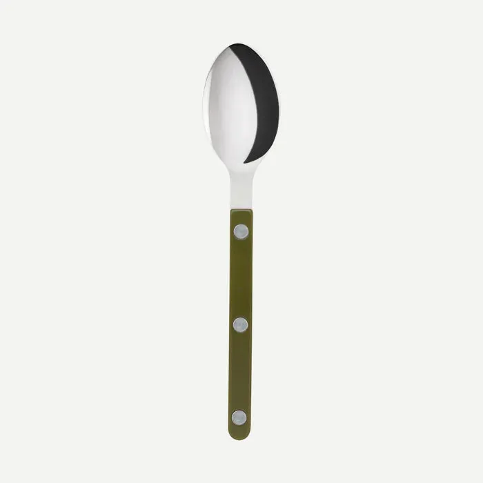 Bistrot Teaspoon (Shiny Finish)