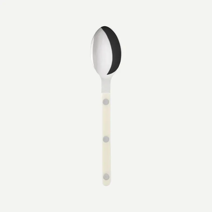 Bistrot Teaspoon (Shiny Finish)