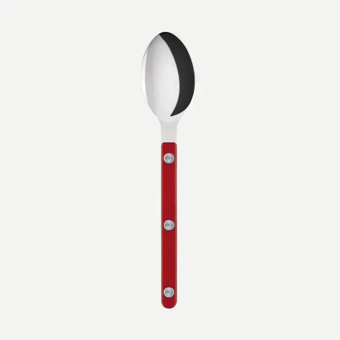 Bistrot Teaspoon (Shiny Finish)