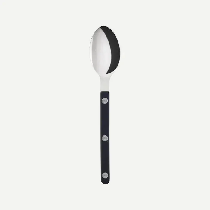Bistrot Teaspoon (Shiny Finish)