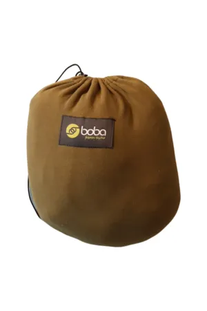 Boba Baby Carrier O/S (2.5-16kg)