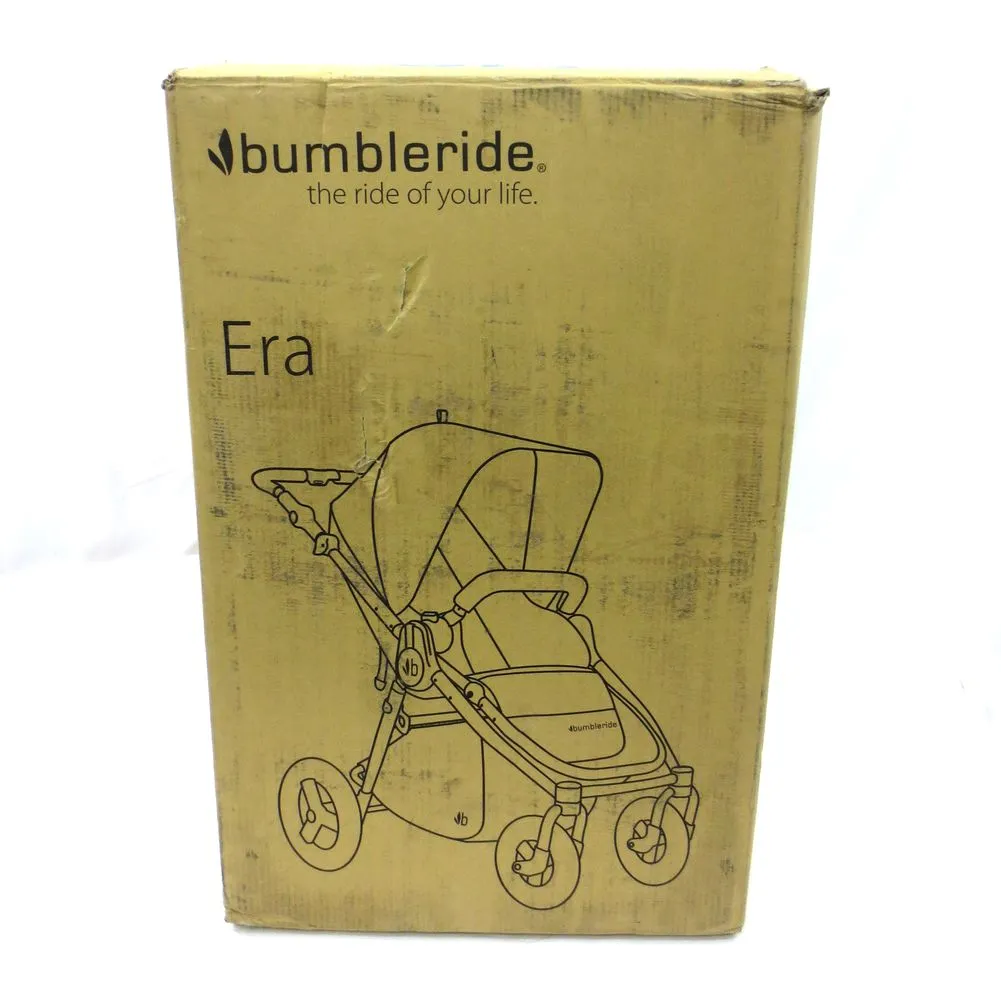 Bumbleride New Era 4-Wheel City Stroller - Maritime (78010GP) (Open Box)