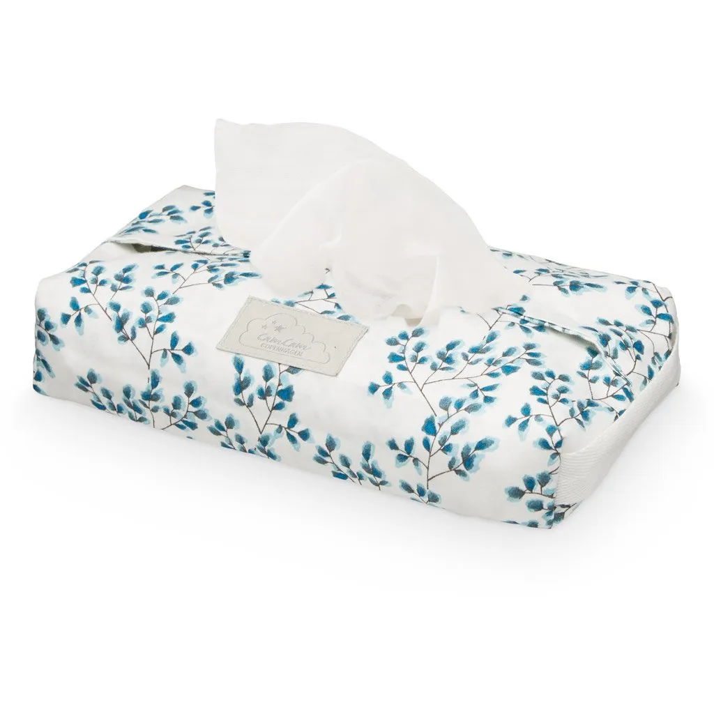 Cam Cam Copenhagen - Wet Wipe Cover - Fiori