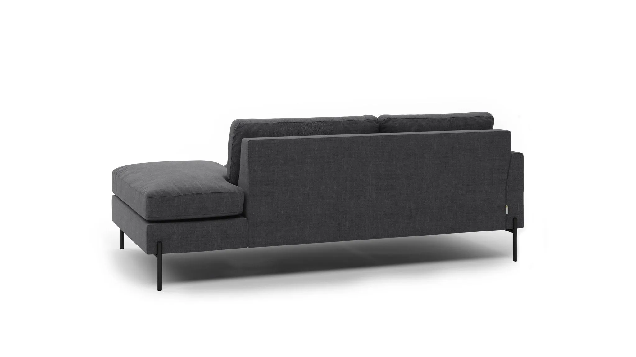 Catwalk Sofa with Bumper