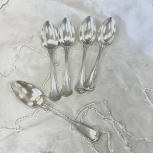 Christofle Silverware