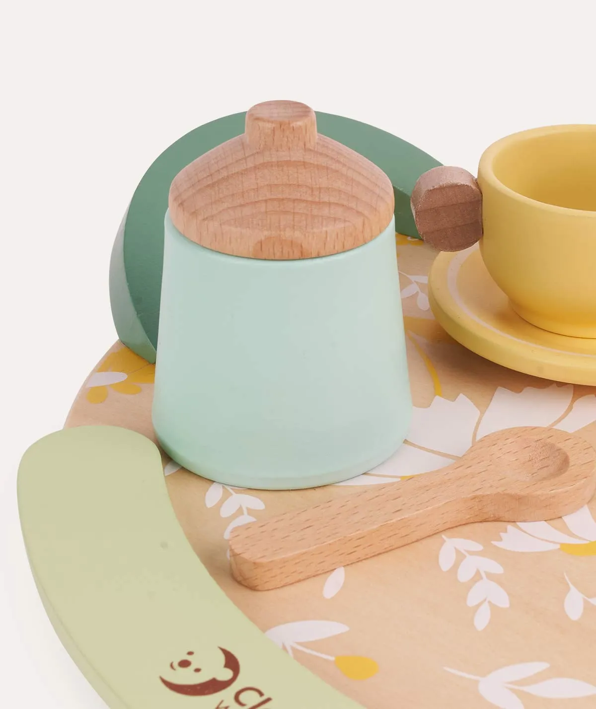 Classic World Vintage Afteroon Tea Set