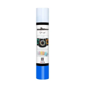Clear Cold Color Changing - Blue