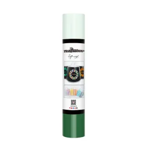 Clear Cold Color Changing - Green