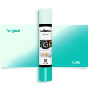 Cold Color Changing - Tiffany