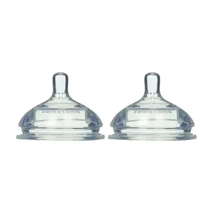 Comotomo Replacement Nipple (2Pcs)