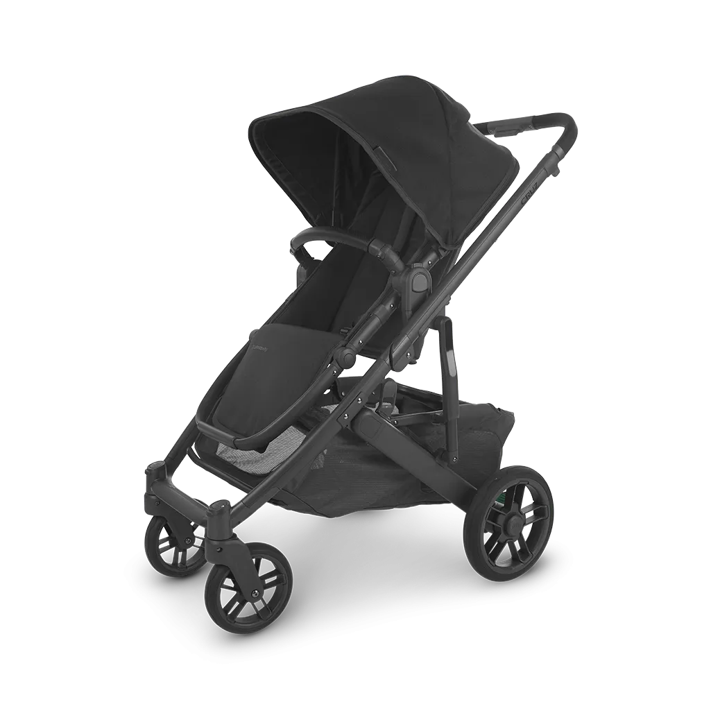 Cruz V2 Stroller   Mesa Max Infant Car Seat