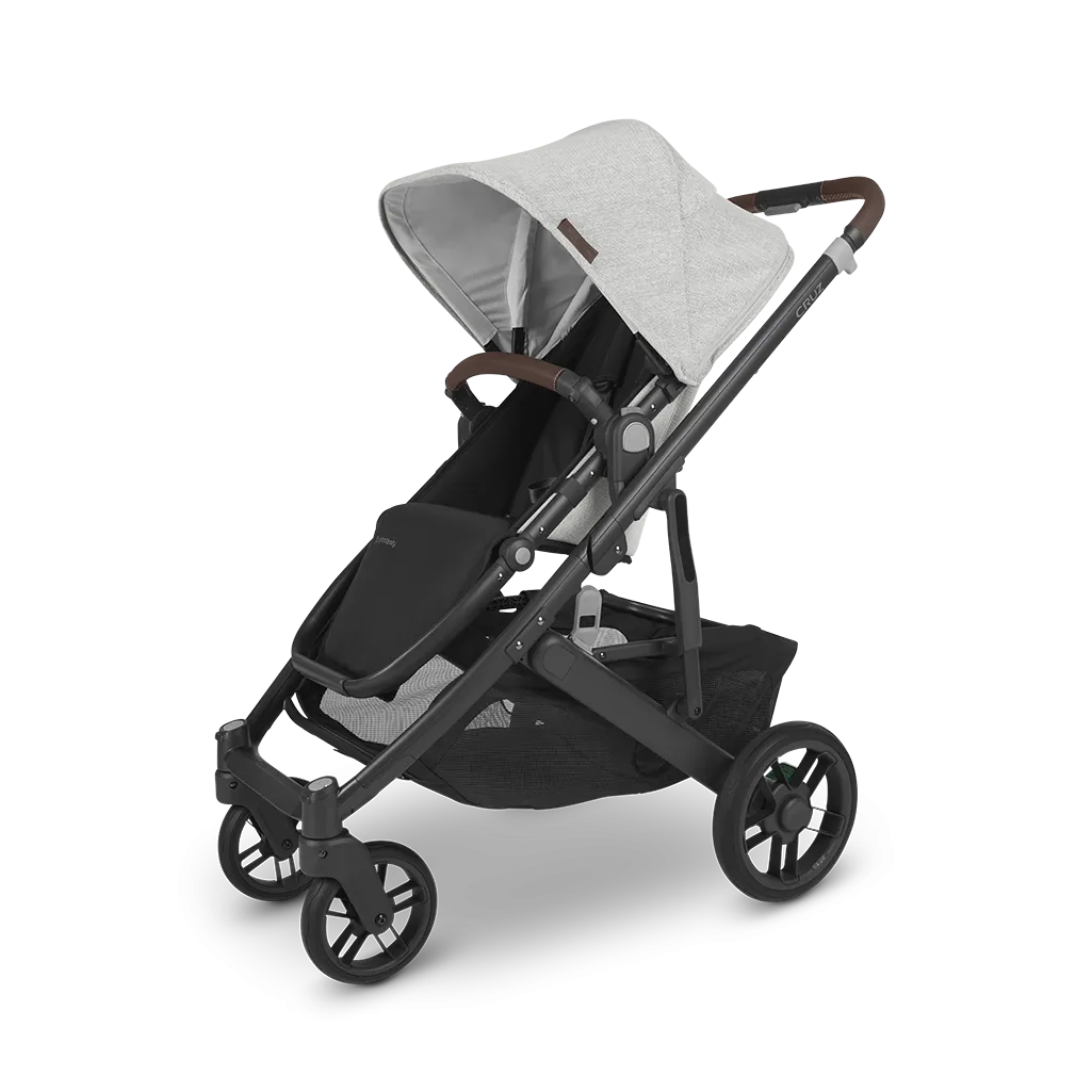 Cruz V2 Stroller   Mesa Max Infant Car Seat
