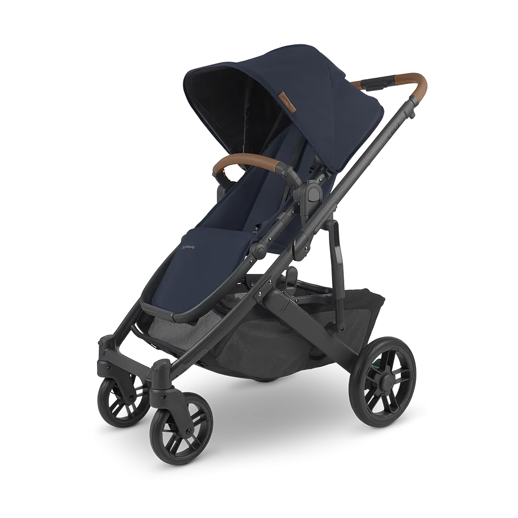 Cruz V2 Stroller   Mesa Max Infant Car Seat