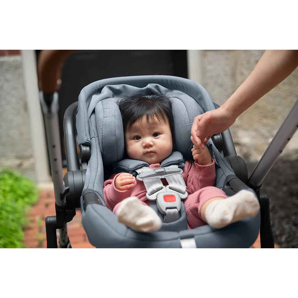 Cruz V2 Stroller   Mesa Max Infant Car Seat