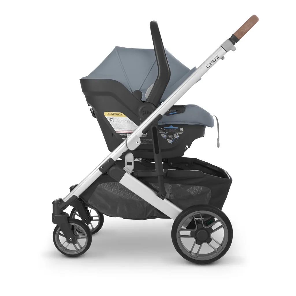 Cruz V2 Stroller   Mesa Max Infant Car Seat