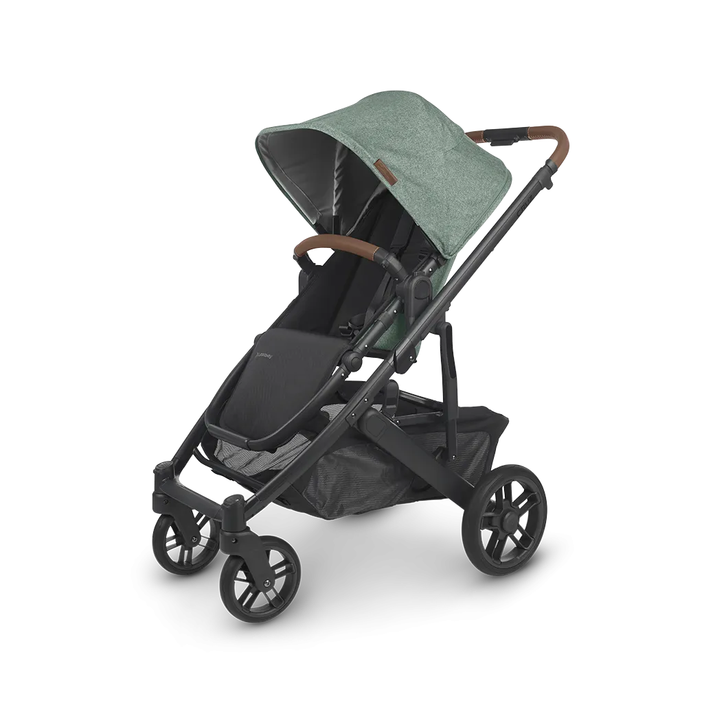 Cruz V2 Stroller   Mesa Max Infant Car Seat