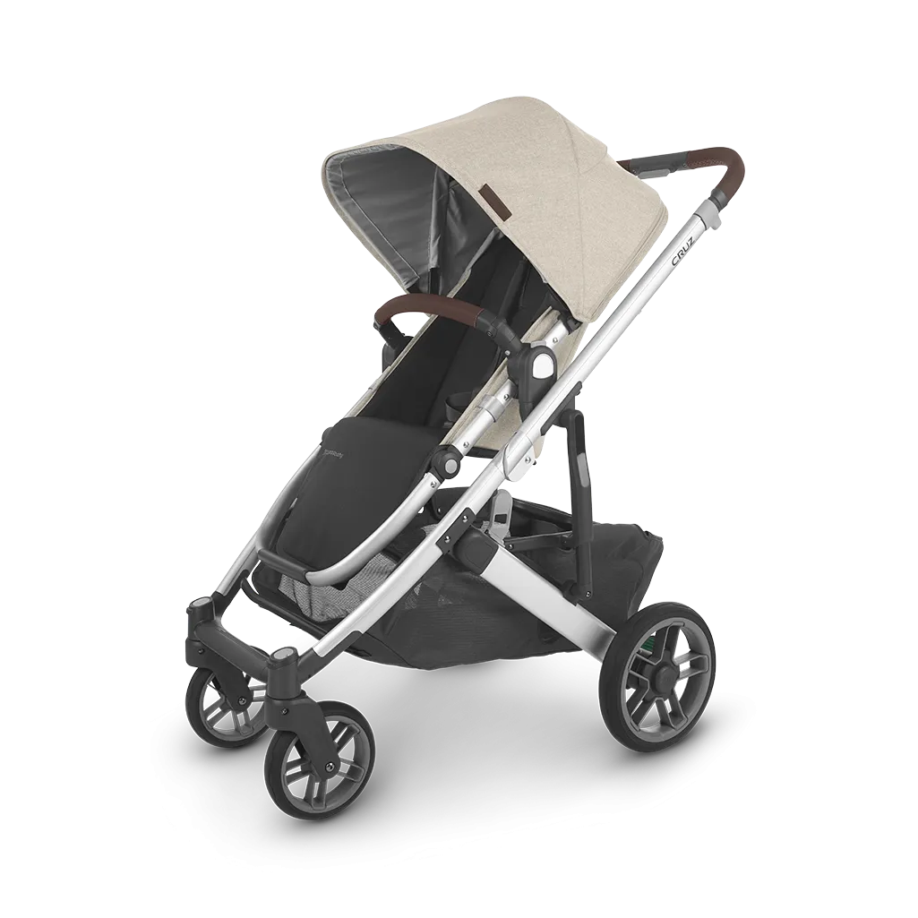 Cruz V2 Stroller   Mesa Max Infant Car Seat
