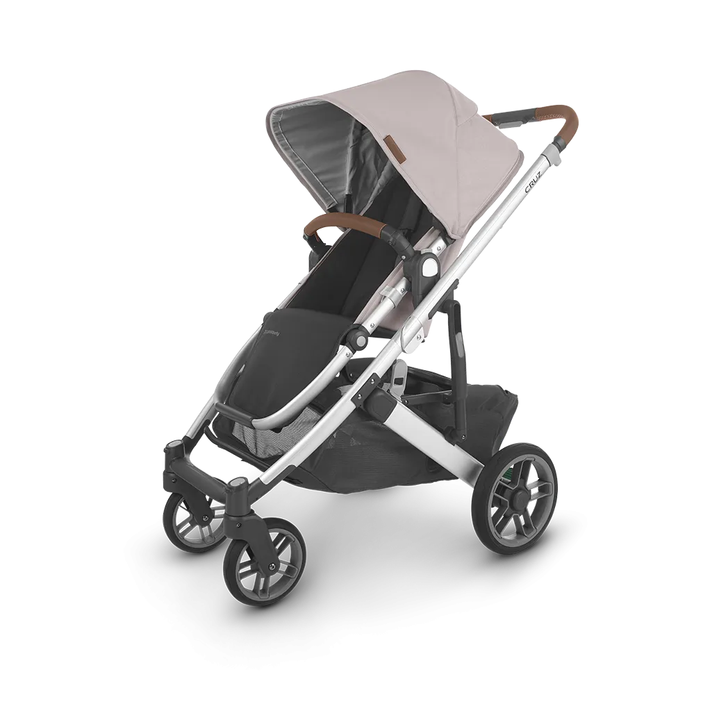 Cruz V2 Stroller   Mesa Max Infant Car Seat