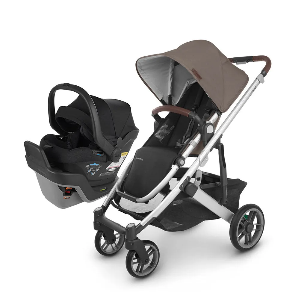 Cruz V2 Stroller   Mesa Max Infant Car Seat