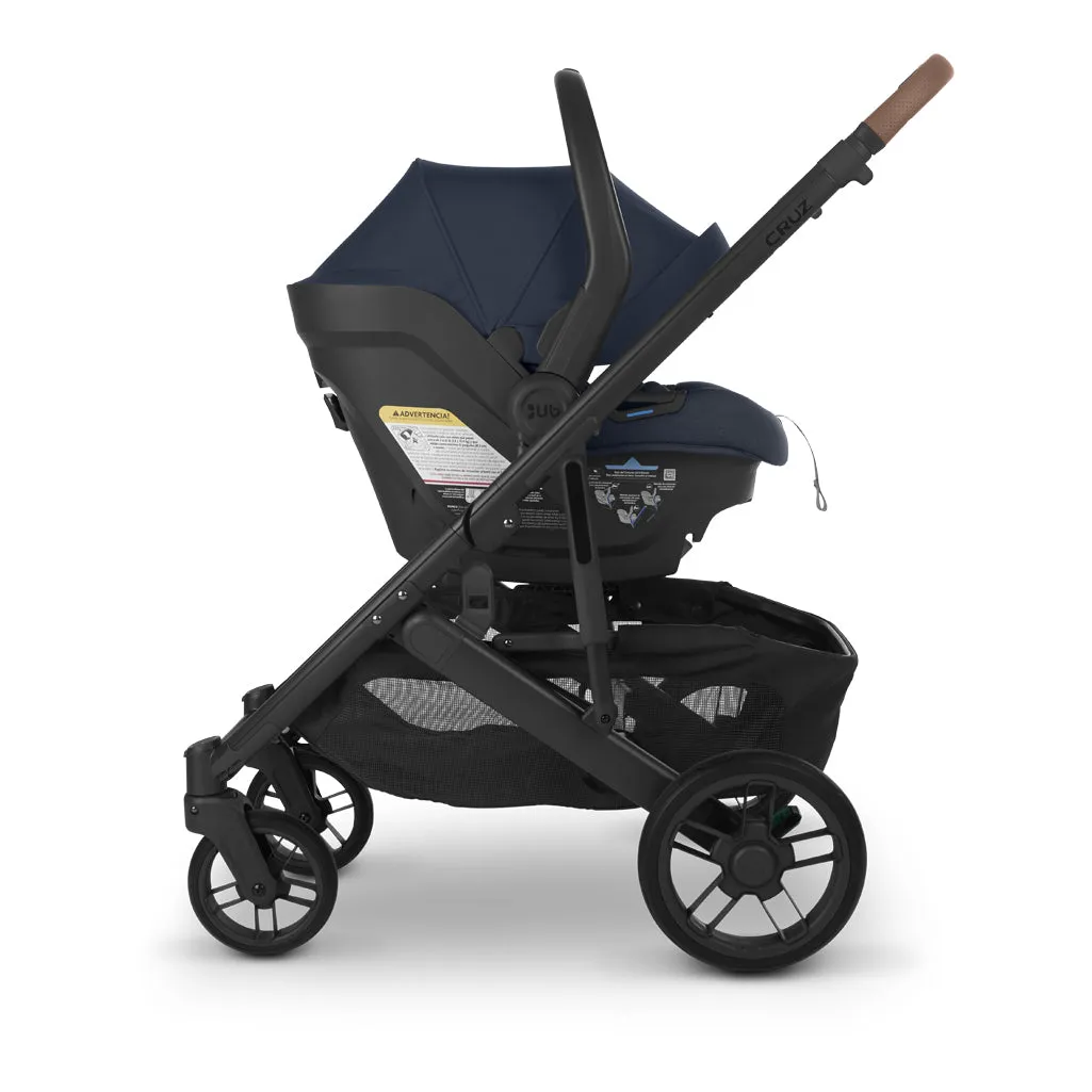 Cruz V2 Stroller   Mesa Max Infant Car Seat