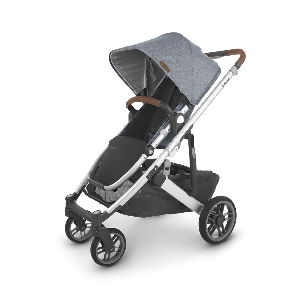 Cruz V2 Stroller   Mesa Max Infant Car Seat