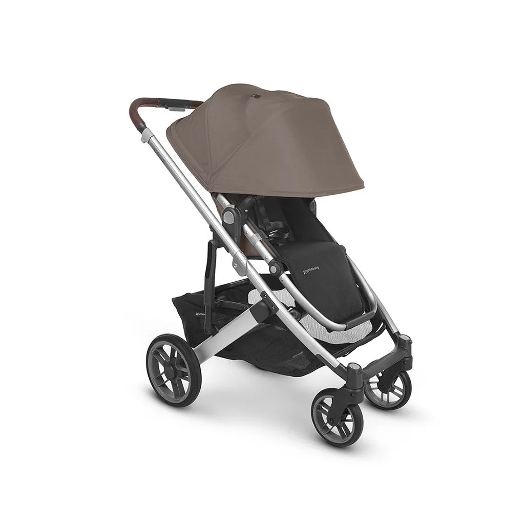 Cruz V2 Stroller   Mesa Max Infant Car Seat