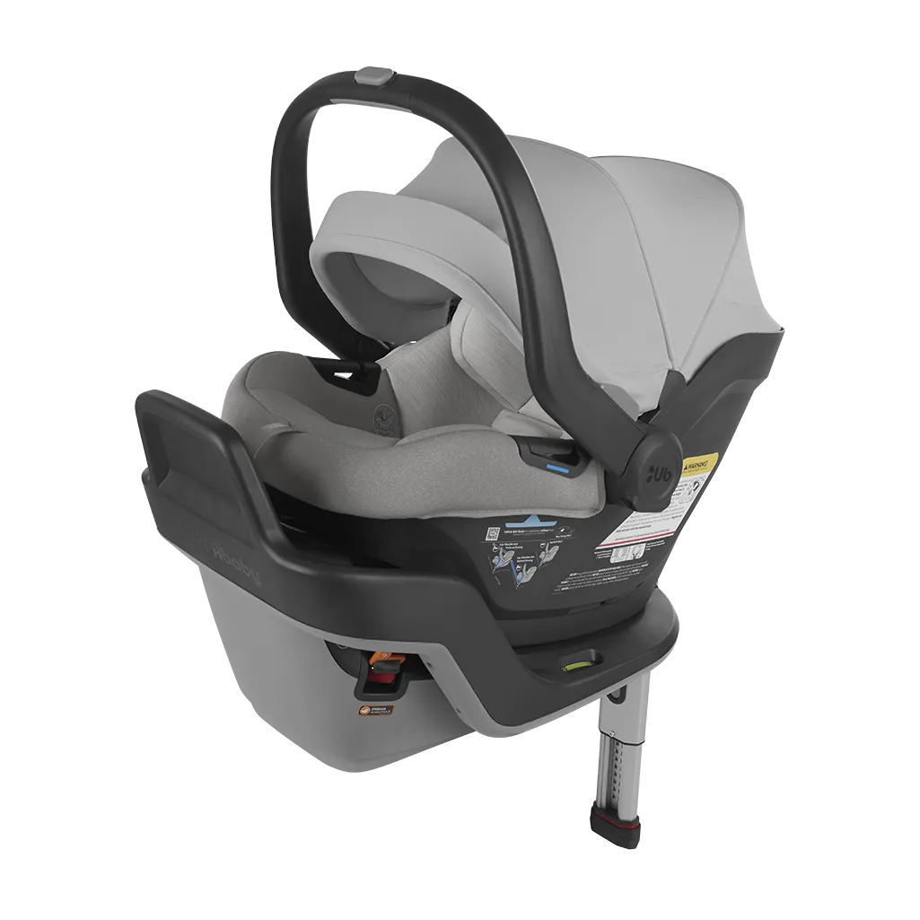 Cruz V2 Stroller   Mesa Max Infant Car Seat